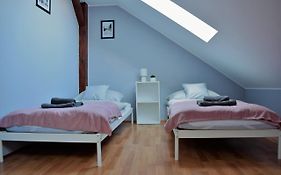 Apartament Starówka